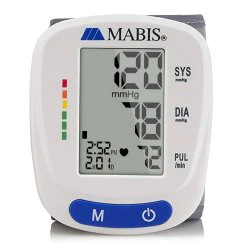 Digital Blood Pressure Monitor MABIS® Adult Cuff - Image 3