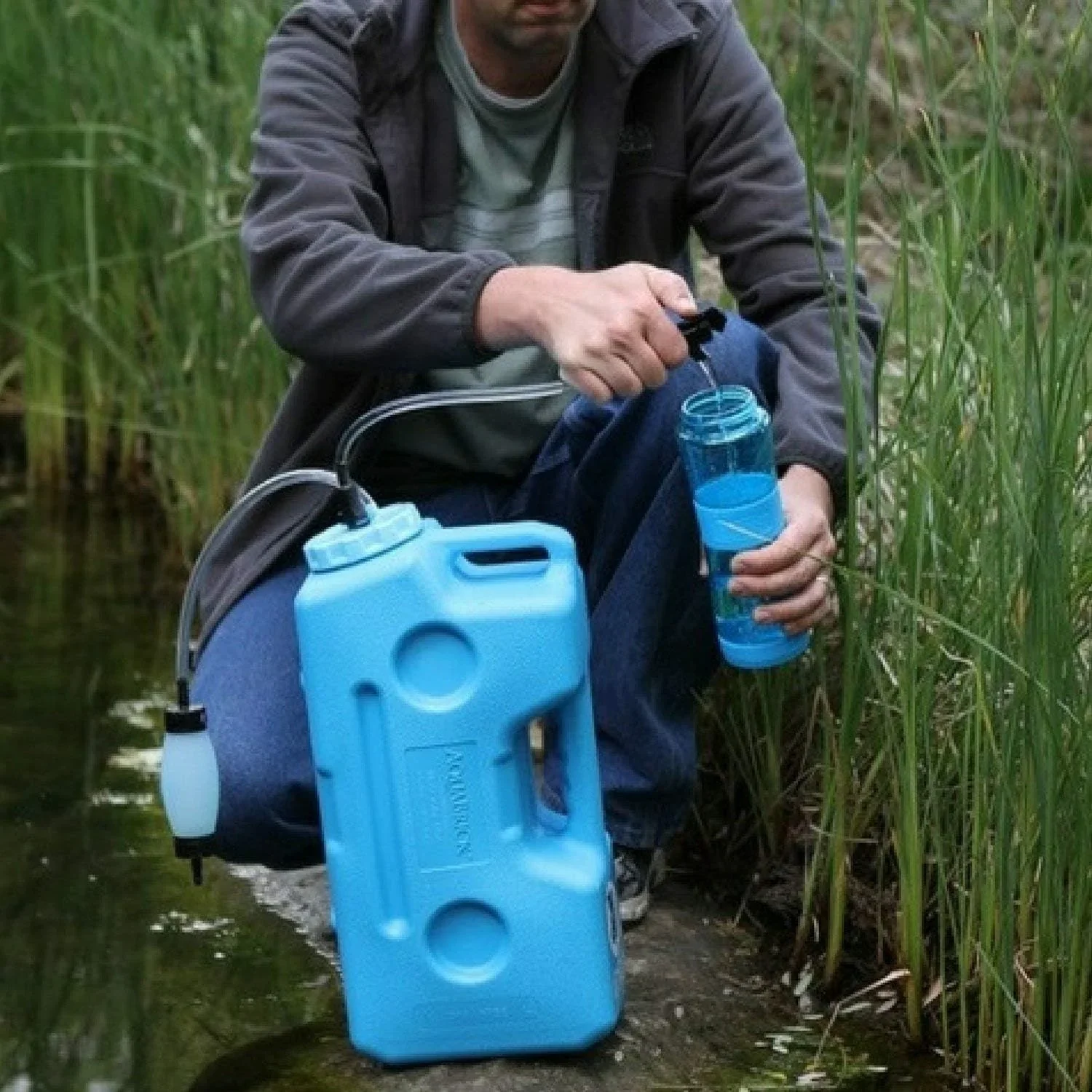 Jase Pantry 30-Day Food Supply + Water Filter + Jase Case Bundle - Image 20